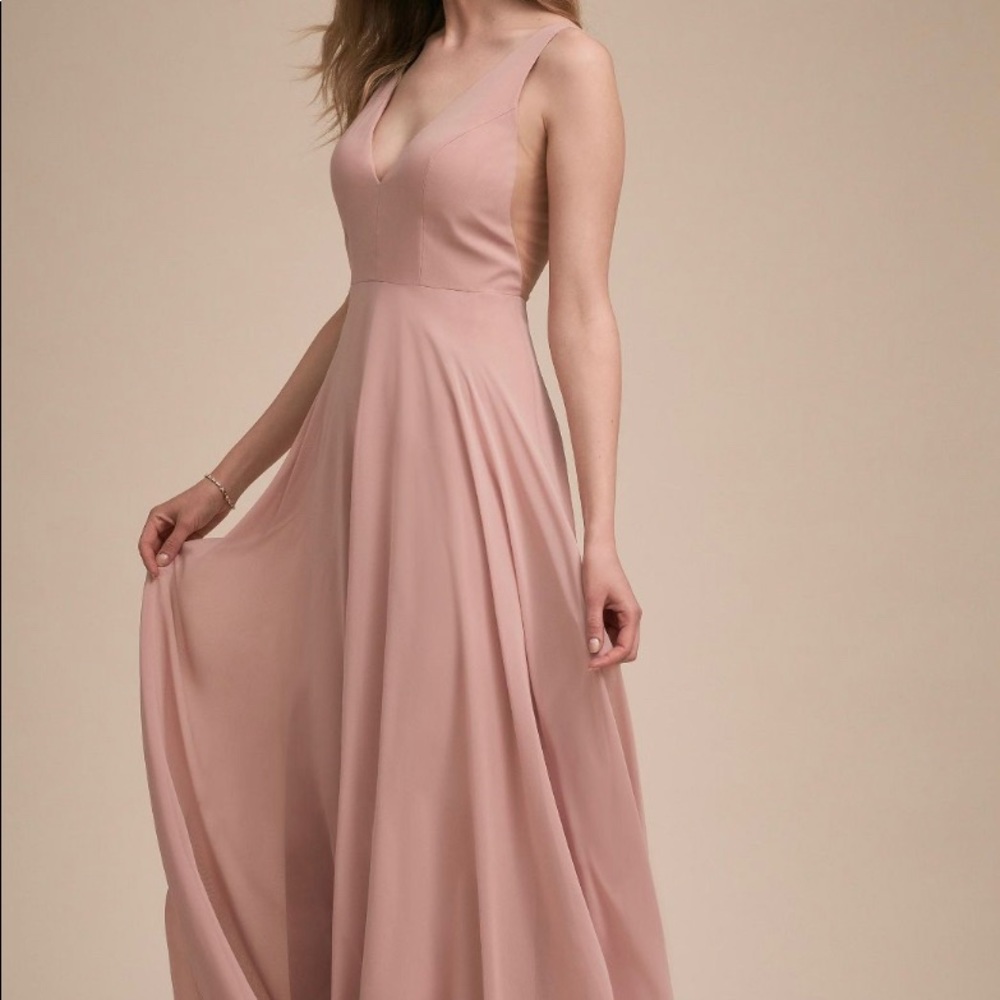 Jenny yoo collection for anthropology